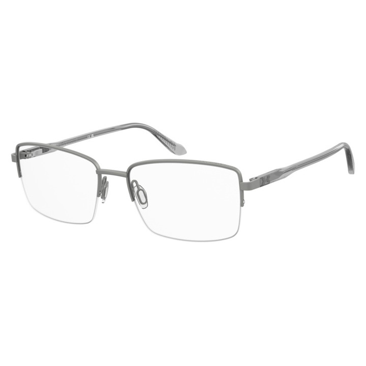 Lunettes de vue Under Armour UA 5095/G Matte Ruthenium Grey (RAA)