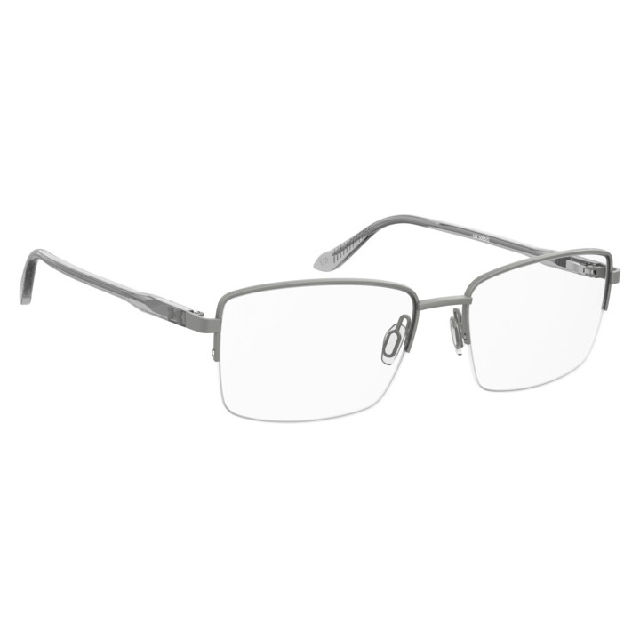 Lunettes de vue Under Armour UA 5095/G Matte Ruthenium Grey (RAA)