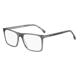 Lunettes de vue BOSS 1754 Grey Crystal (CBL)
