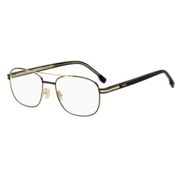 Lunettes de vue BOSS 1756 Matte Black Gold (I46)