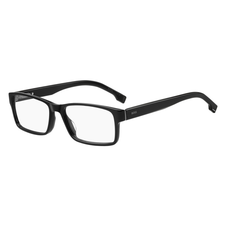 Lunettes de vue BOSS 1763/G Black (807)