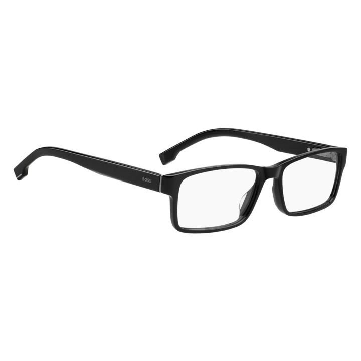 Lunettes de vue BOSS 1763/G Black (807)