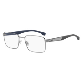 Lunettes de vue BOSS 1769 Ruthenium (6LB)