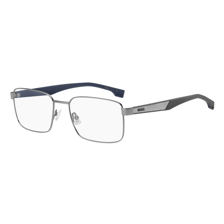 Lunettes de vue BOSS 1769 Ruthenium (6LB)