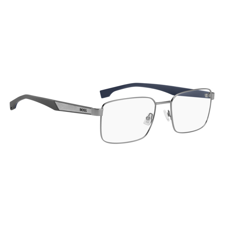 Lunettes de vue BOSS 1769 Ruthenium (6LB)
