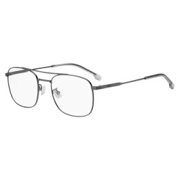 Lunettes de vue BOSS 1771/G Dark Ruthenium Black (V81)