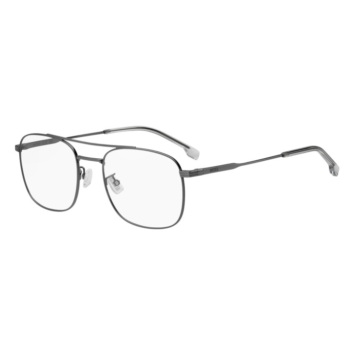 Lunettes de vue BOSS 1771/G Dark Ruthenium Black (V81)