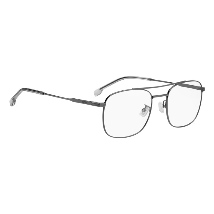 Lunettes de vue BOSS 1771/G Dark Ruthenium Black (V81)