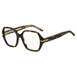 Lunettes de vue BOSS 1780/G Havana (086)