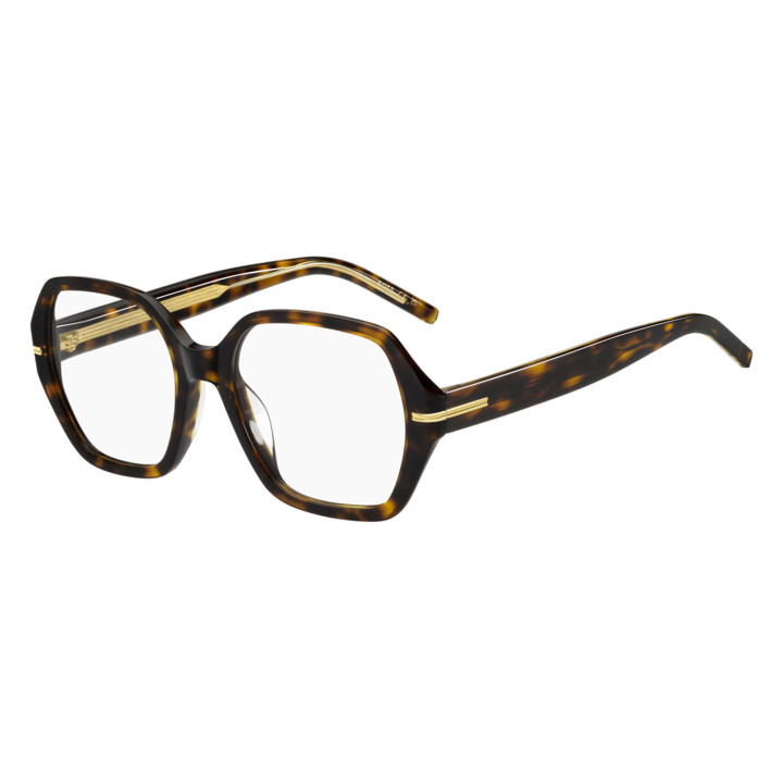 Lunettes de vue BOSS 1780/G Havana (086)