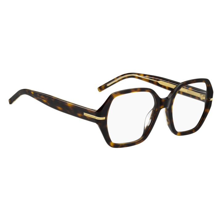 Lunettes de vue BOSS 1780/G Havana (086)