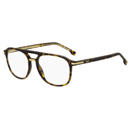 Lunettes de vue BOSS 1755 Havana (086)