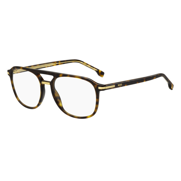 Lunettes de vue BOSS 1755 Havana (086)