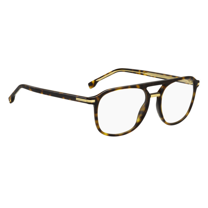 Lunettes de vue BOSS 1755 Havana (086)