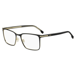 Lunettes de vue BOSS 1757/G Matte Black Gold (I46)