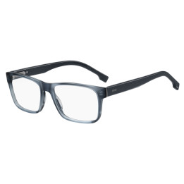 Lunettes de vue BOSS 1762 Blue Horn (38I)