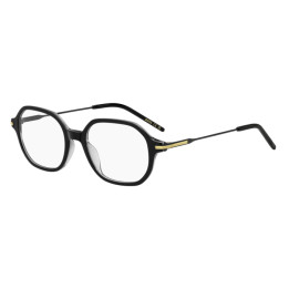Lunettes de vue BOSS 1786 Black Grey (08A)
