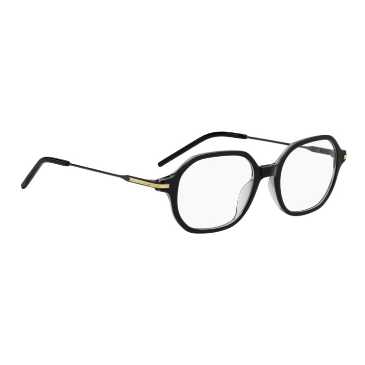 Lunettes de vue BOSS 1786 Black Grey (08A)