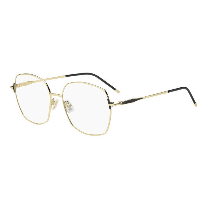 Lunettes de vue BOSS 1788 Gold Black 2 (RHL)