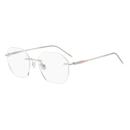 Lunettes de vue BOSS 1790 Palladium Pink (3YZ)