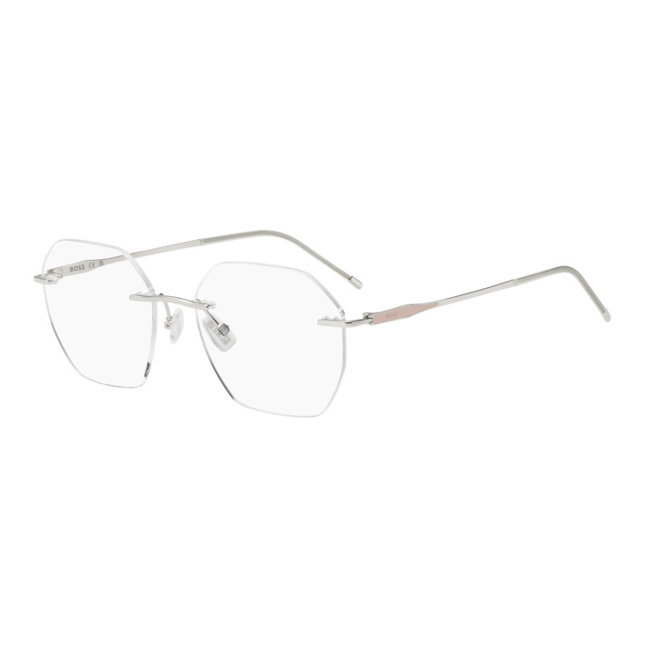 Lunettes de vue BOSS 1790 Palladium Pink (3YZ)