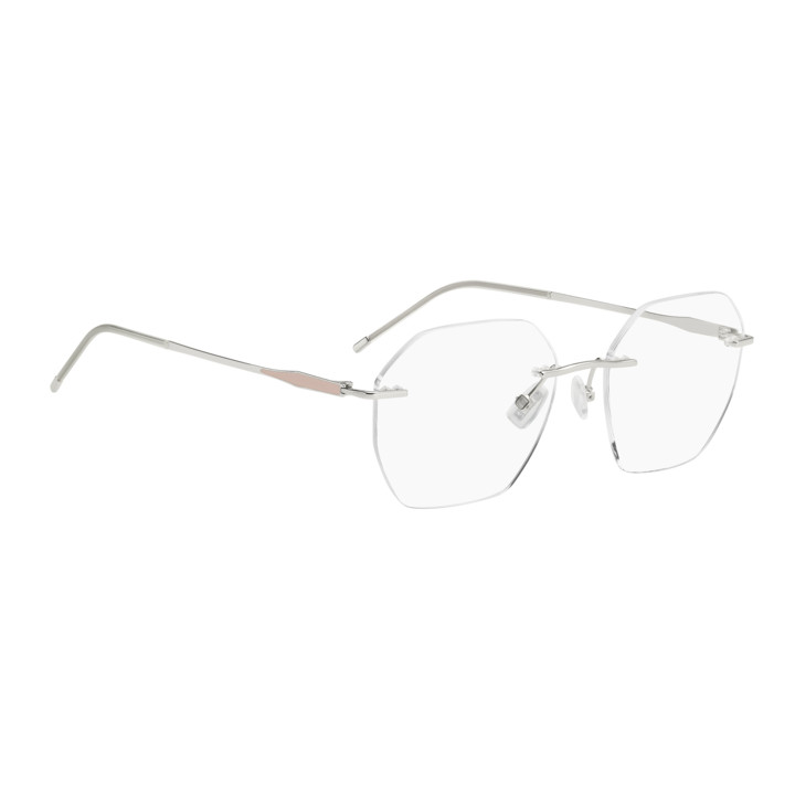 Lunettes de vue BOSS 1790 Palladium Pink (3YZ)