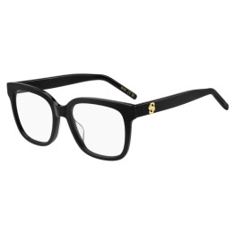 Lunettes de vue BOSS 1792/G Black (807)