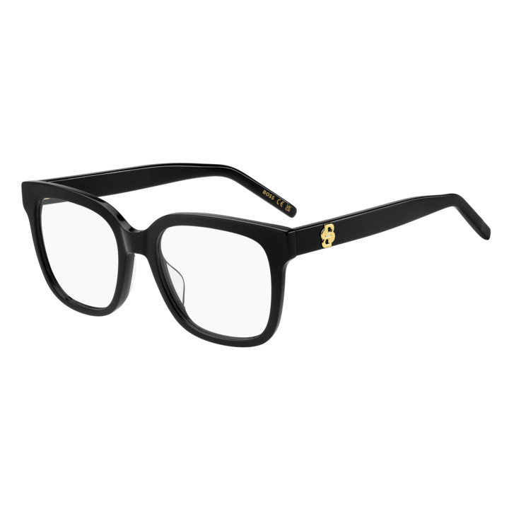 Lunettes de vue BOSS 1792/G Black (807)