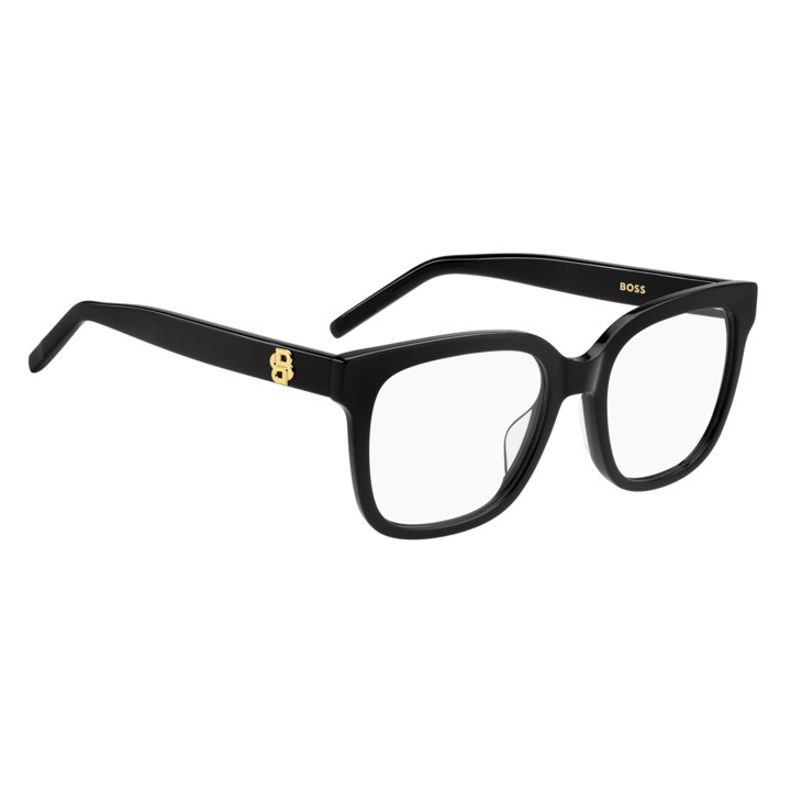 Lunettes de vue BOSS 1792/G Black (807)