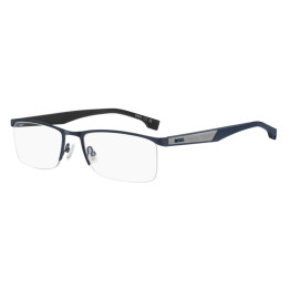 Lunettes de vue BOSS 1770 Matte Blue (FLL)