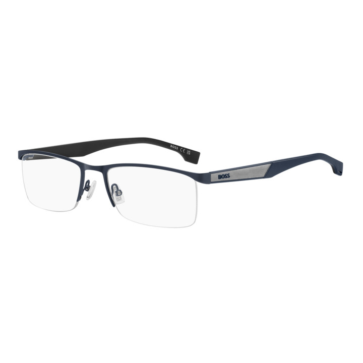 Lunettes de vue BOSS 1770 Matte Blue (FLL)