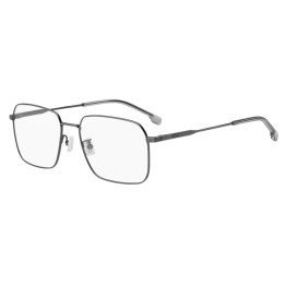 Lunettes de vue BOSS 1772/G Dark Ruthenium Black (V81)