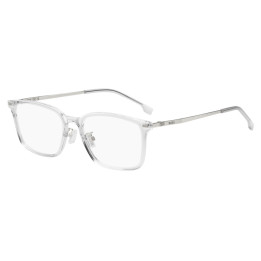 Lunettes de vue BOSS 1796/F Crystal Palladium (GKZ)