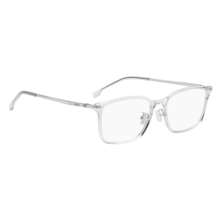 Lunettes de vue BOSS 1796/F Crystal Palladium (GKZ)