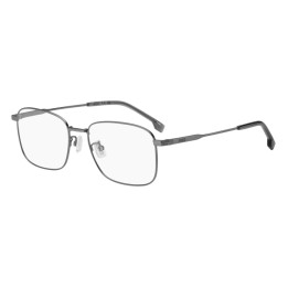 Lunettes de vue BOSS 1798/F Matte Dark Ruthenium (R80)