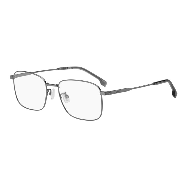 Lunettes de vue BOSS 1798/F Matte Dark Ruthenium (R80)