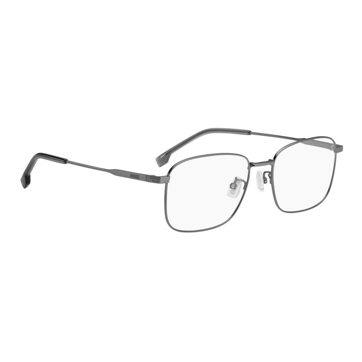 Lunettes de vue BOSS 1798/F Matte Dark Ruthenium (R80)