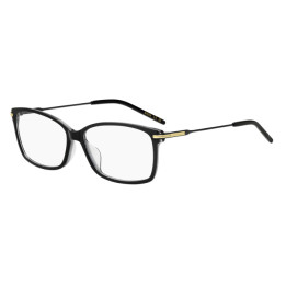 Lunettes de vue BOSS 1785/G Black Grey (08A)