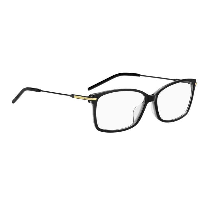 Lunettes de vue BOSS 1785/G Black Grey (08A)