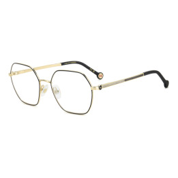 Lunettes de vue Carolina Herrera HER 0286 Black Gold (2M2)