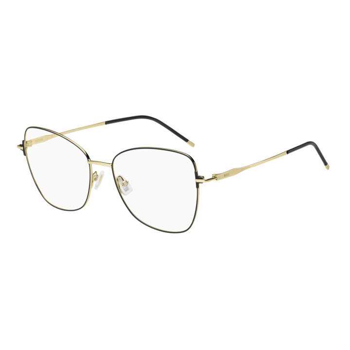 Lunettes de vue BOSS 1789 Black Gold (2M2)