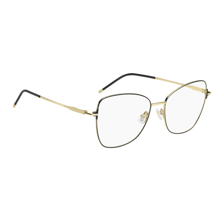 Lunettes de vue BOSS 1789 Black Gold (2M2)