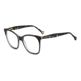 Lunettes de vue Carolina Herrera HER 0290 Grey Black (R6S)