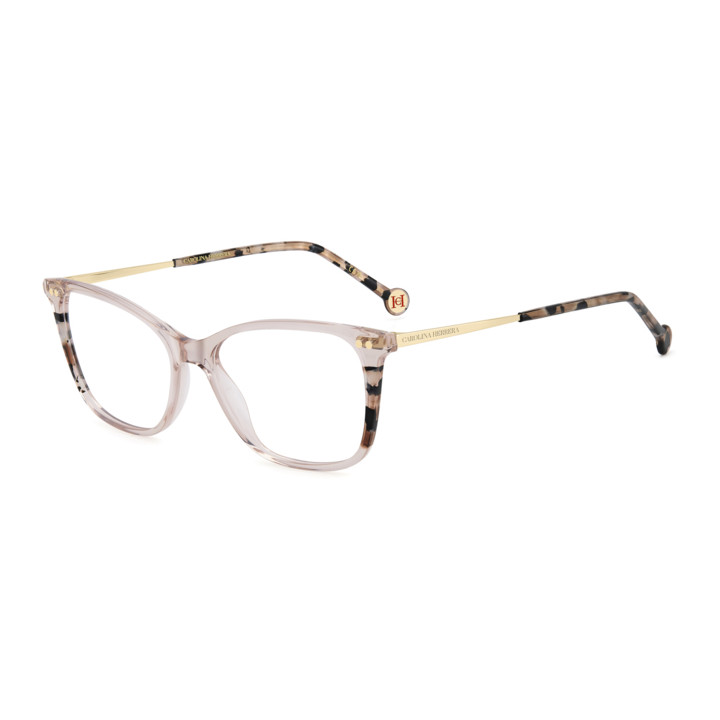 Lunettes de vue Carolina Herrera HER 0294 Nude (FWM)