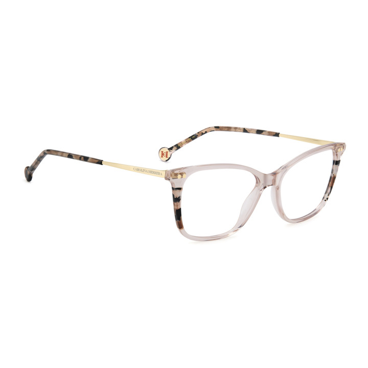 Lunettes de vue Carolina Herrera HER 0294 Nude (FWM)
