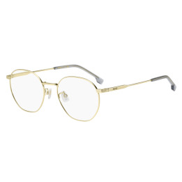 Lunettes de vue BOSS 1797/F Gold (J5G)