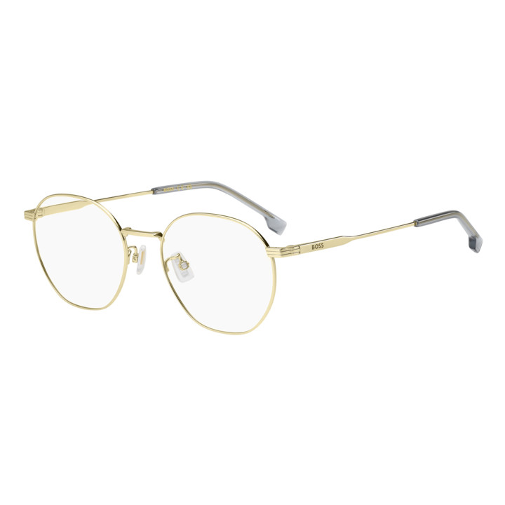 Lunettes de vue BOSS 1797/F Gold (J5G)