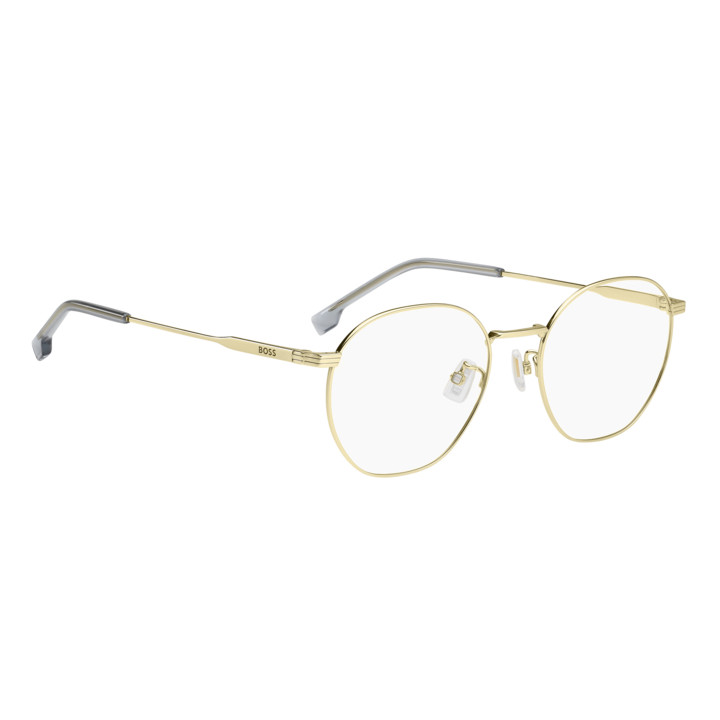 Lunettes de vue BOSS 1797/F Gold (J5G)