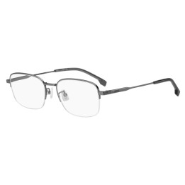 Lunettes de vue BOSS 1799/F Dark Ruthenium (KJ1)