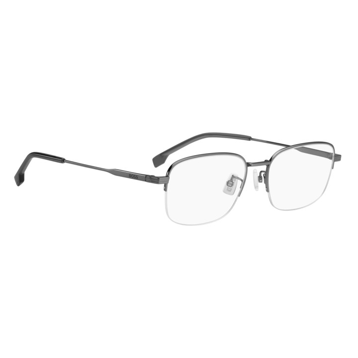 Lunettes de vue BOSS 1799/F Dark Ruthenium (KJ1)